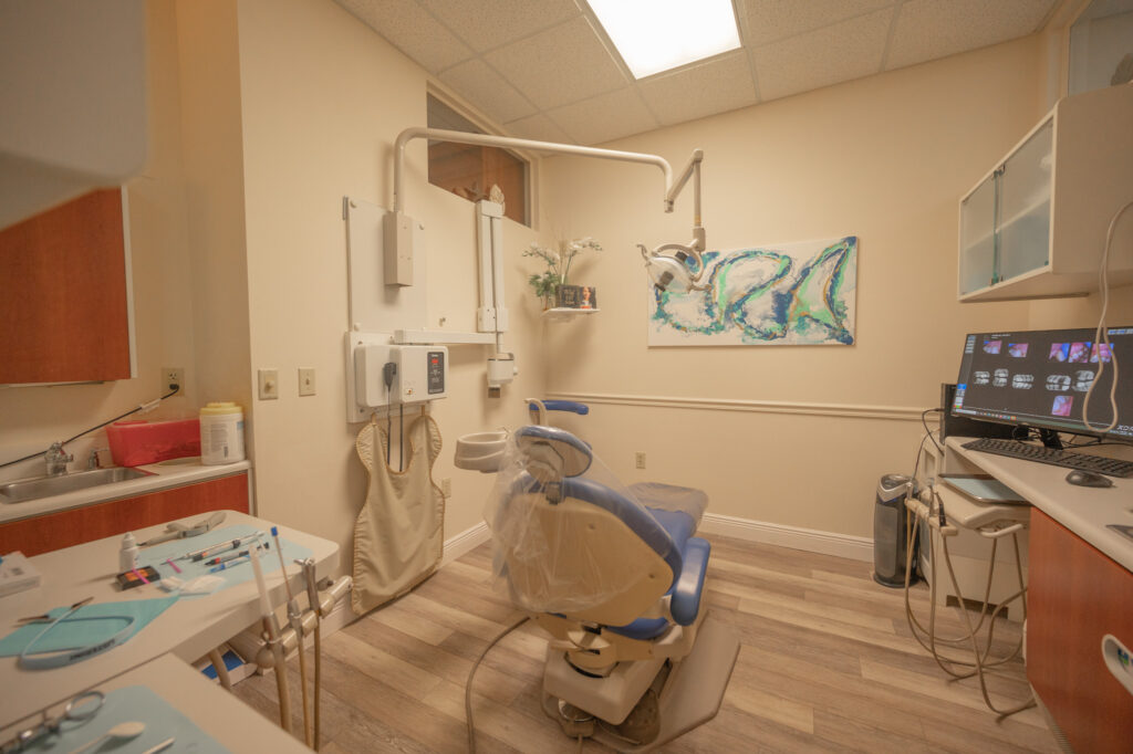 Cosmetic Dentistry Clinic in Coral Springs, FL
