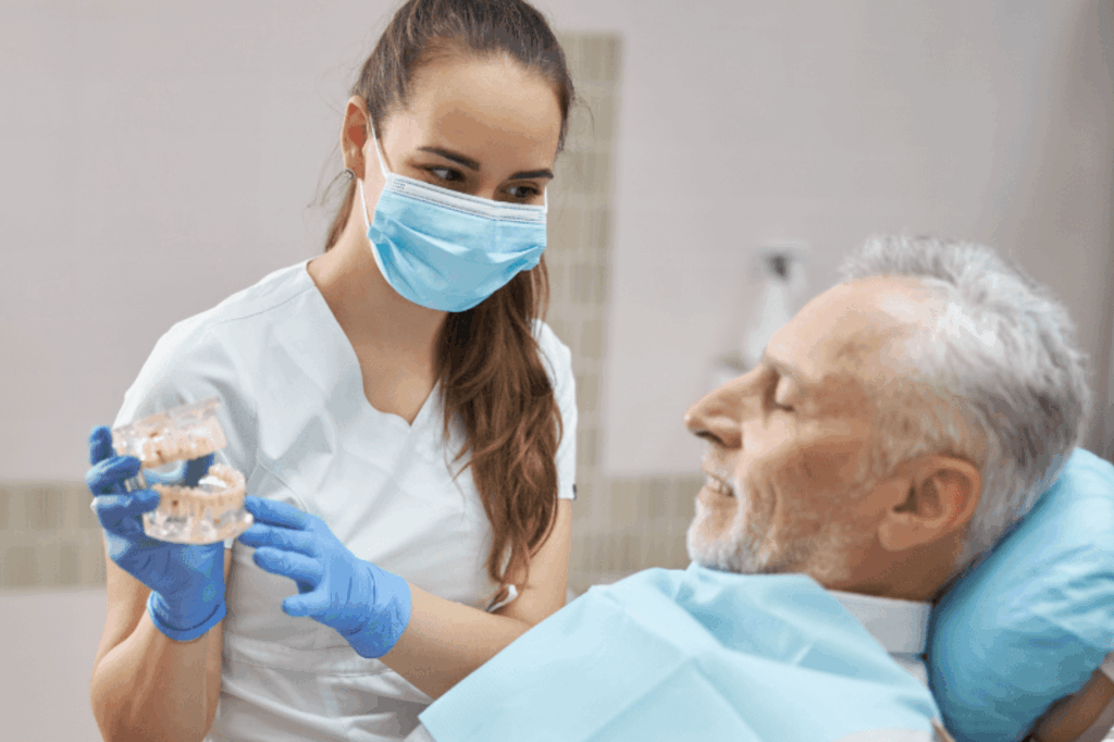 Comprehensive Dental Services in Coral Springs, FL: Caring for Every Smile