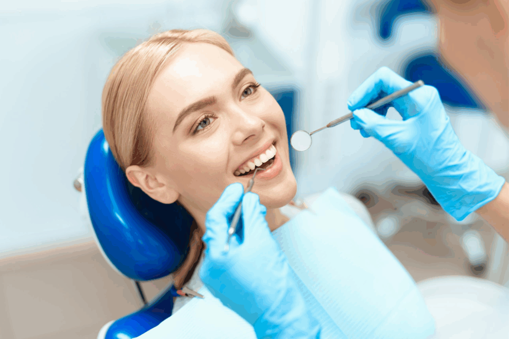 A confident smile can make a lasting impression—and today, achieving that perfect smile is easier than ever. Cosmetic dentistry has revolutionized the way we approach dental care, offering treatments that not only enhance appearance but also boost self-esteem and overall oral health. In Coral Springs, FL, residents have access to state-of-the-art dental technology and expert cosmetic dentists who specialize in creating smiles that truly shine. What Is Cosmetic Dentistry? Cosmetic dentistry focuses on improving the appearance of your teeth, gums, and overall smile. While general dentistry emphasizes oral hygiene and prevention, cosmetic dentistry combines science and artistry to correct imperfections such as discoloration, chips, misalignment, or gaps. Common cosmetic procedures include: • Teeth Whitening: Brightens your teeth by removing stains caused by coffee, wine, or aging. Professional whitening in Coral Springs provides faster and more lasting results than over-the-counter options. • Porcelain Veneers: Thin, custom-made shells that cover the front of your teeth to correct shape, color, and spacing issues. Veneers are one of the most popular treatments for achieving a flawless, natural-looking smile. • Dental Bonding: A cost-effective solution to fix chips, cracks, or minor gaps using tooth-colored resin. • Invisalign® and Clear Aligners: Modern orthodontic treatments that straighten teeth discreetly—perfect for adults who want to improve alignment without traditional braces. • Smile Makeovers: Comprehensive treatment plans that combine multiple cosmetic procedures to completely transform your smile. Why Coral Springs Residents Are Choosing Cosmetic Dentistry Coral Springs is known for its vibrant community, professional lifestyle, and family-oriented atmosphere. In such an active city, many residents want a smile that reflects confidence and vitality. Whether it’s preparing for a special occasion, advancing in a career, or simply feeling better about one’s appearance, cosmetic dentistry offers a personalized solution. Modern dental offices in Coral Springs are equipped with advanced technology such as digital imaging, laser dentistry, and 3D smile design. These innovations make cosmetic procedures more precise, comfortable, and efficient than ever before. Benefits Beyond Aesthetics Cosmetic dentistry isn’t just about looks—it also supports long-term dental health. Correcting misaligned or damaged teeth can improve your bite, make cleaning easier, and prevent further wear and tear. Patients often report feeling more motivated to maintain good oral hygiene after cosmetic treatments, leading to healthier teeth and gums. Choosing the Right Cosmetic Dentist in Coral Springs When selecting a cosmetic dentist, look for experience, credentials, and patient testimonials. A top-rated dentist will take time to understand your goals, explain treatment options, and customize a plan that fits your lifestyle and budget. Compassionate care, transparent communication, and attention to detail are hallmarks of a trusted dental professional. Your Smile, Your Confidence A beautiful smile can change the way you see yourself—and how the world sees you. With the help of a skilled cosmetic dentist in Coral Springs, FL, you can achieve a radiant smile that looks natural, feels comfortable, and lasts for years to come. Whether it’s a simple whitening treatment or a full smile makeover, your journey to renewed confidence starts with one appointment.