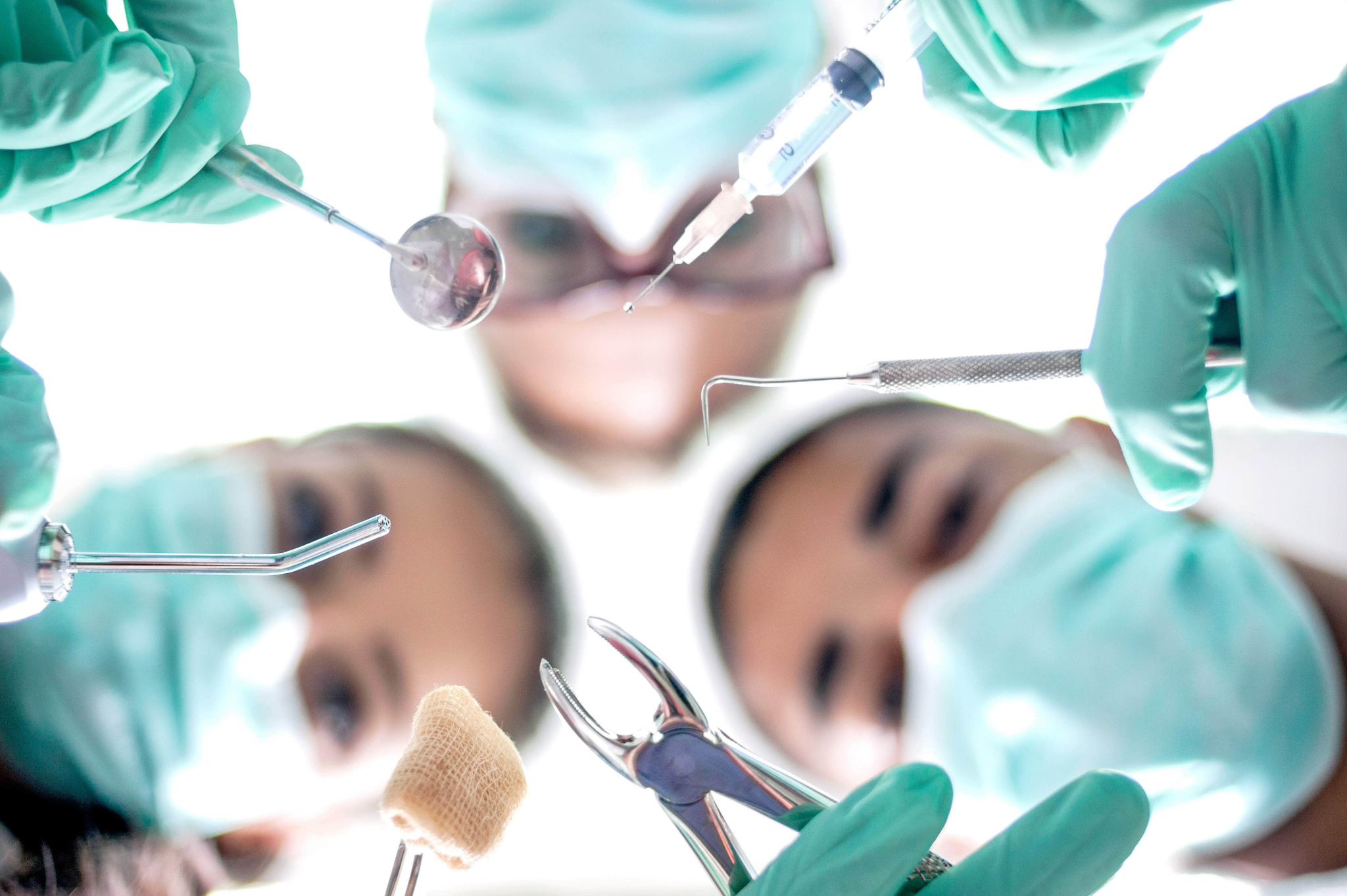 Emergency Dentistry in Coral Springs, FL