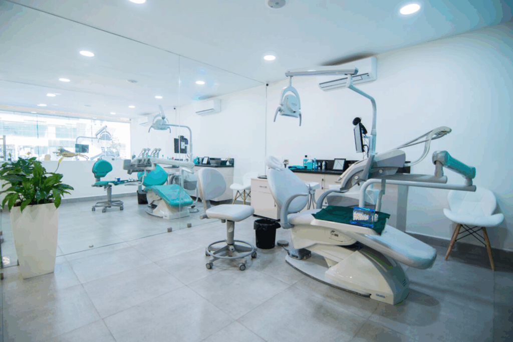 Finding the Best Dental Clinic Near Me