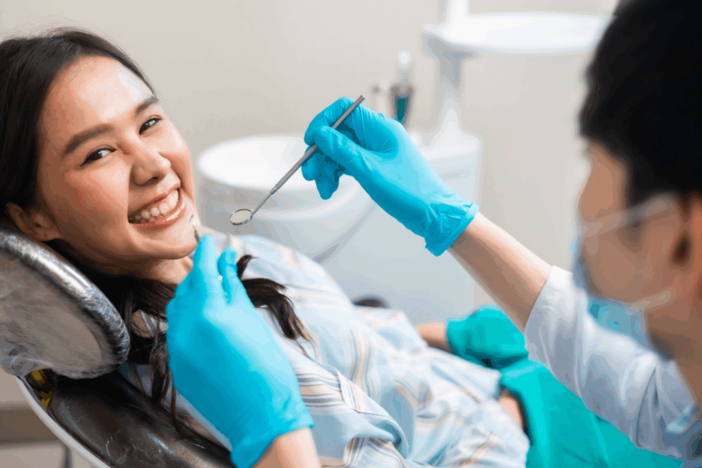 Oral Surgery in Coral Springs