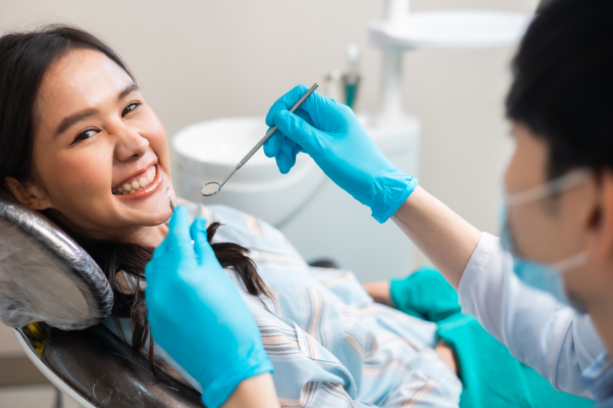 Oral Surgery in Coral Springs