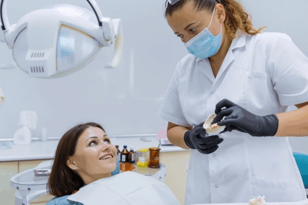 General Dentistry