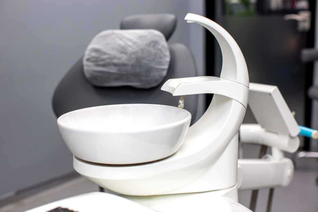 luxury and high quality suites