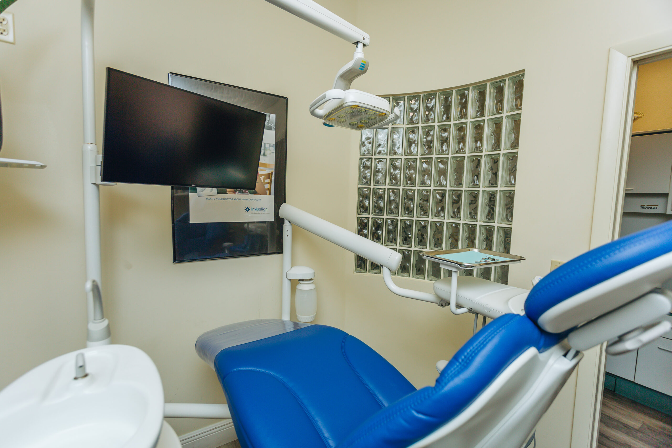 dental crowns margate — interior