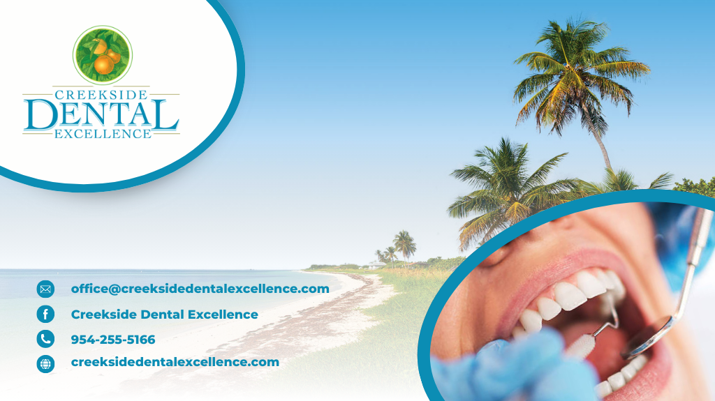 dental crowns tamarac — cover