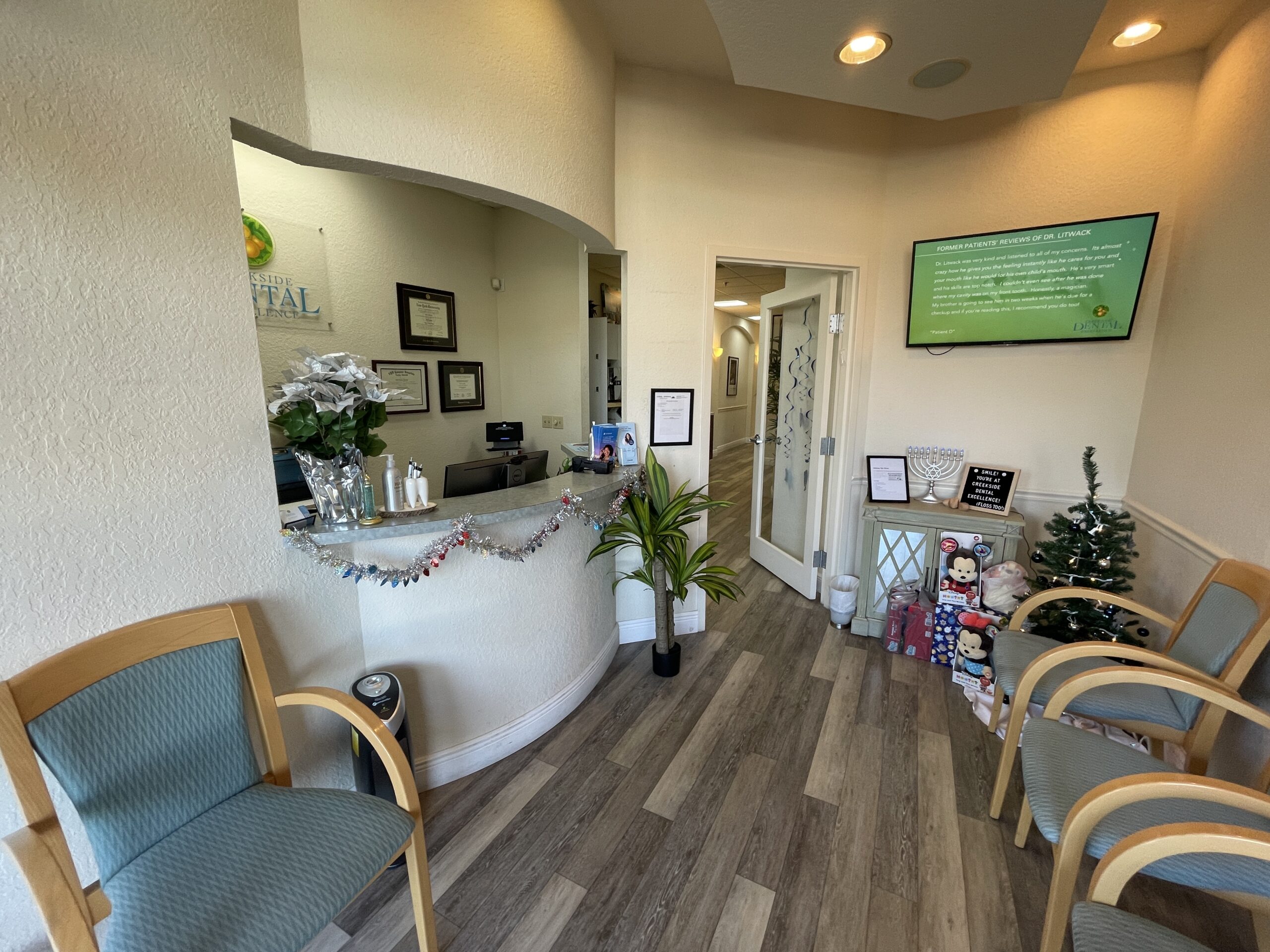 veneers coconut creek — additional