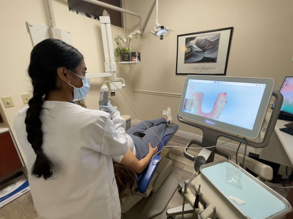 tlc dental — additional