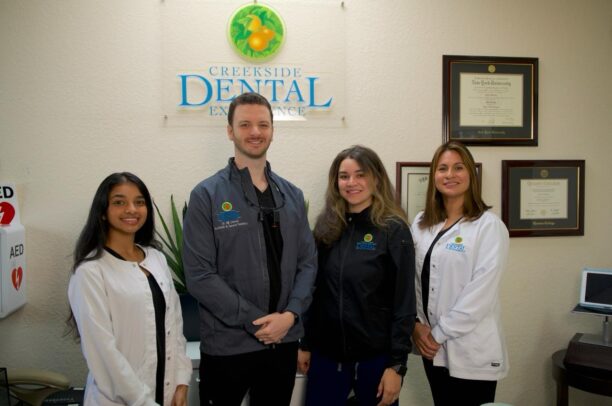 meet the team