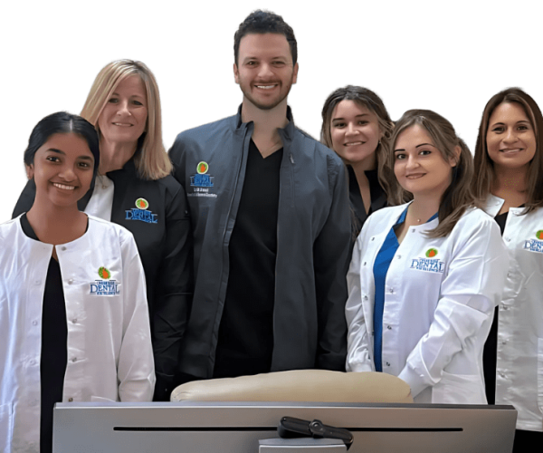 team-dental-creekside